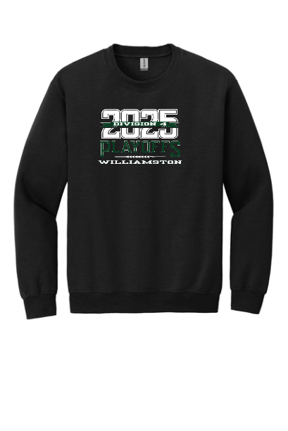 Williamston Playoff Apparel