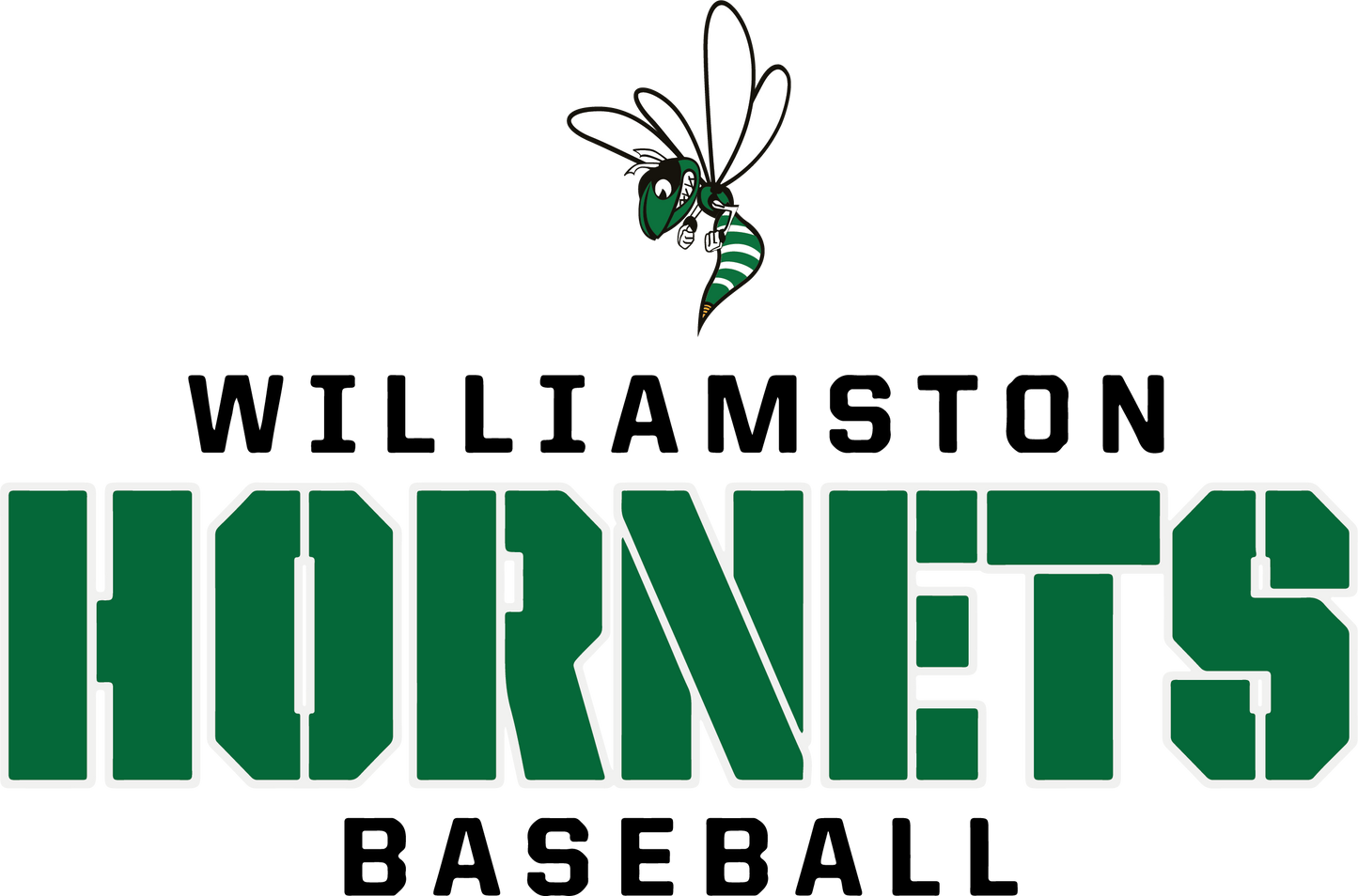 Baseball Adult 1/4 zip Sweatshirt (very nice)