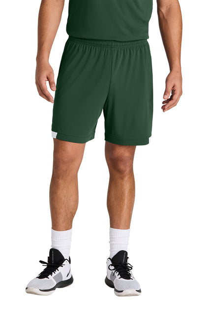 Sport-Tek 7" Shorts (Adult) OR 5" Shorts (Youth)