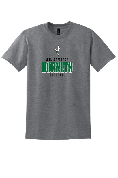 Baseball T-Shirt