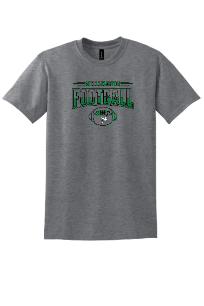 Williamston Football T Shirt