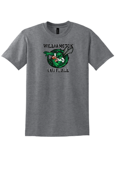 Williamston Football T Shirt
