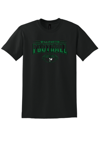 Williamston Football T Shirt