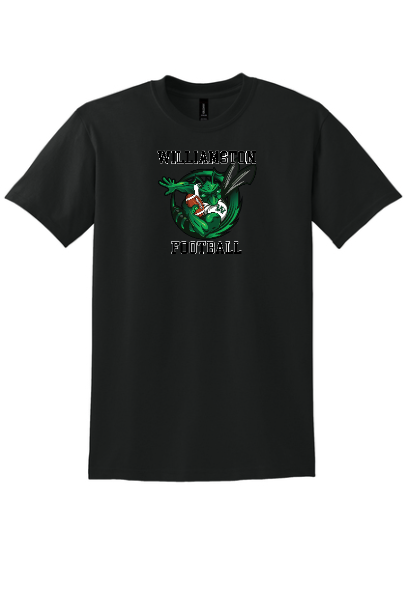 Williamston Football T Shirt