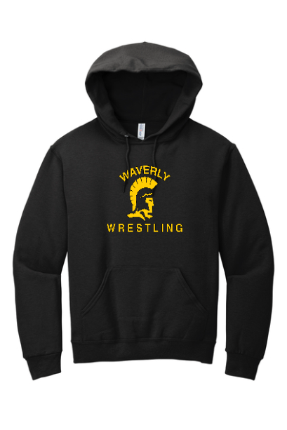 Warriors Hoodie