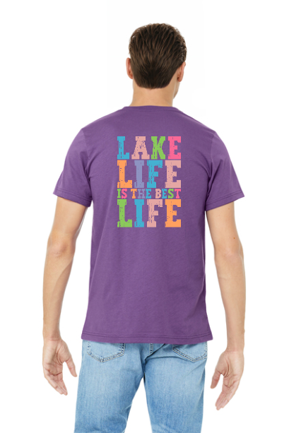 Lake Life