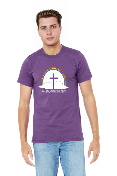 Faith Lutheran T-Shirt (Adult and Youth)