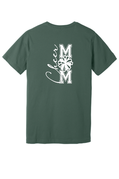 CHEER T-SHIRTS