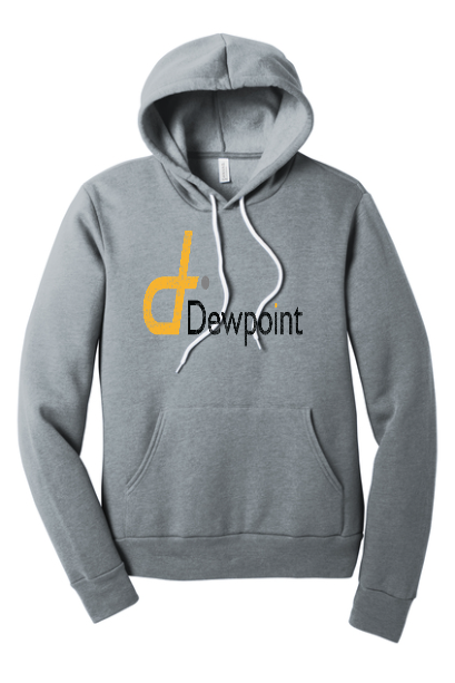 Bella Canvas Hoodies