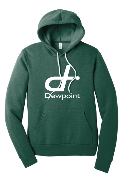 Bella Canvas Hoodies