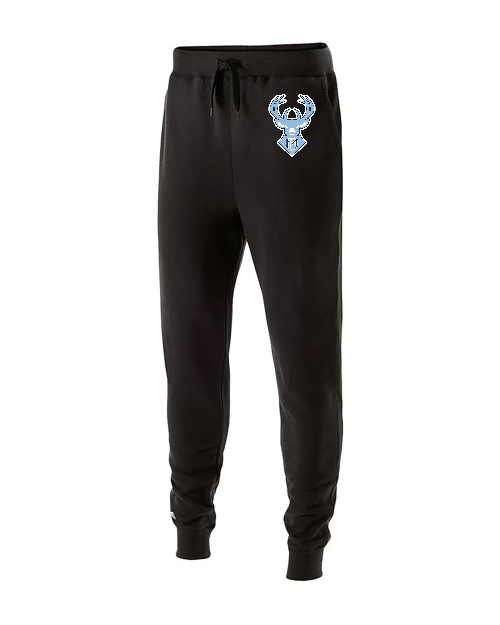 Michigan Bucks Joggers
