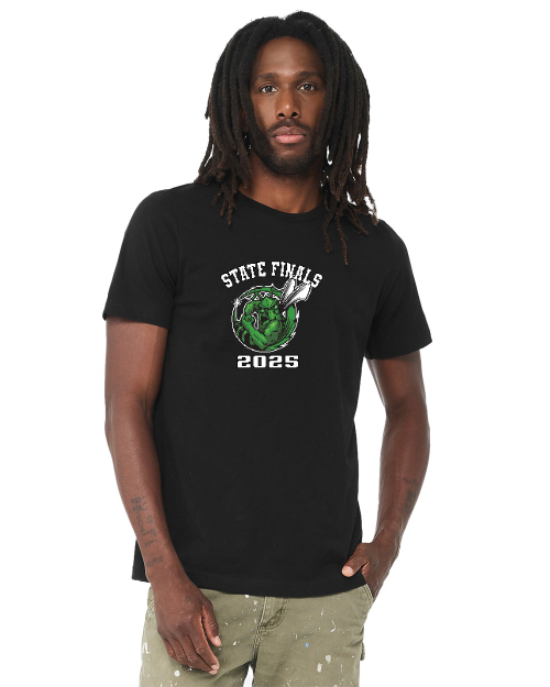 State T-shirt
