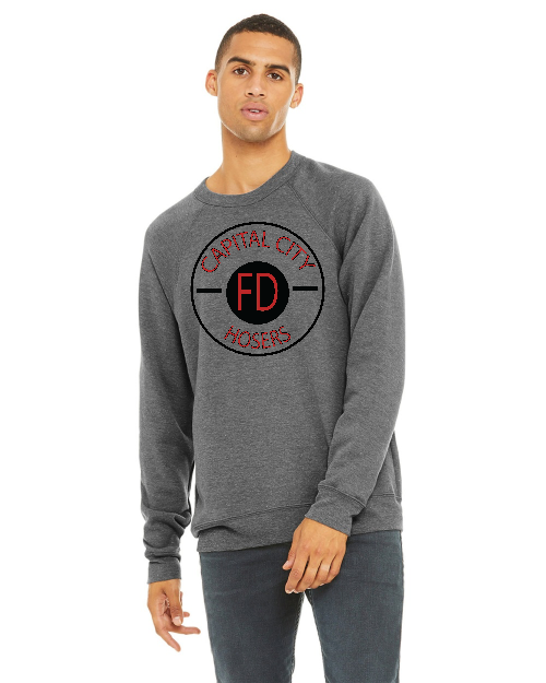 Bella Canvas Crew Neck
