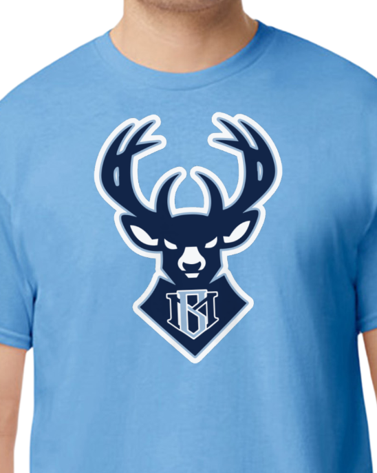 Michigan Bucks T Shirt