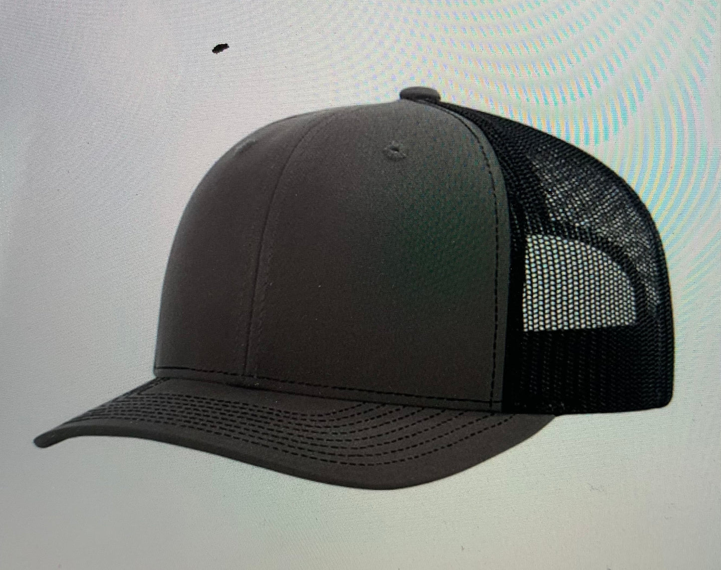 Michigan Bucks Embroidered HATS