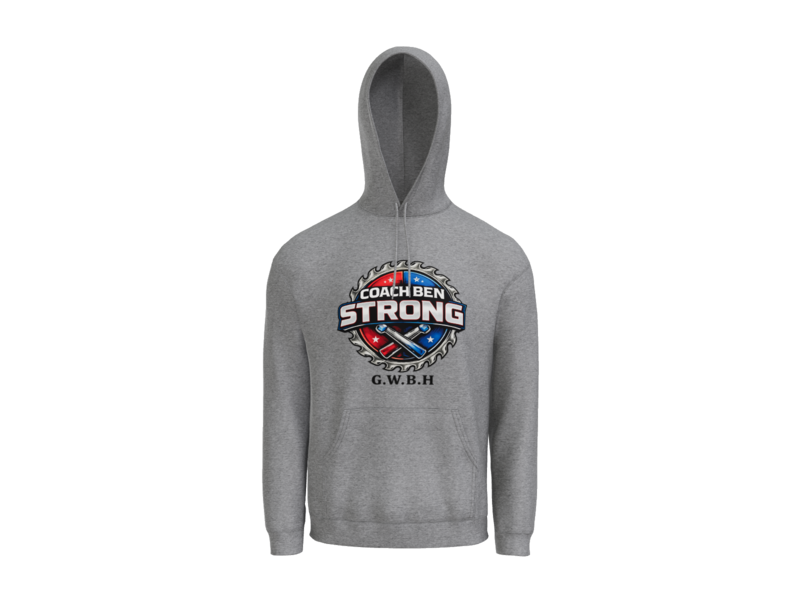 COACH BEN HOODIE