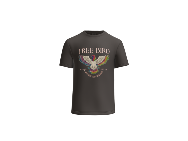 Free Bird T-Shirt