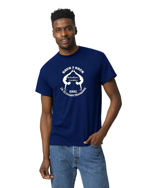 Haslett United T-Shirt