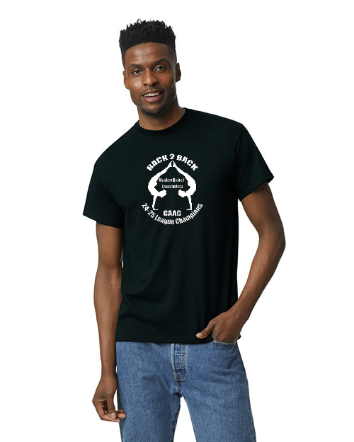 Haslett United T-Shirt