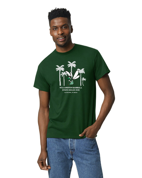 Baseball SB25 T Shirts