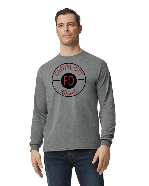 HOSERS LONG SLEEVE T-Shirt