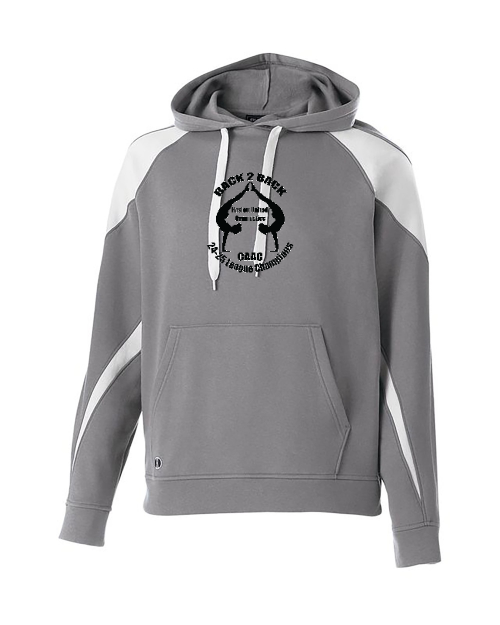 Haslett United Prospect Hoodie