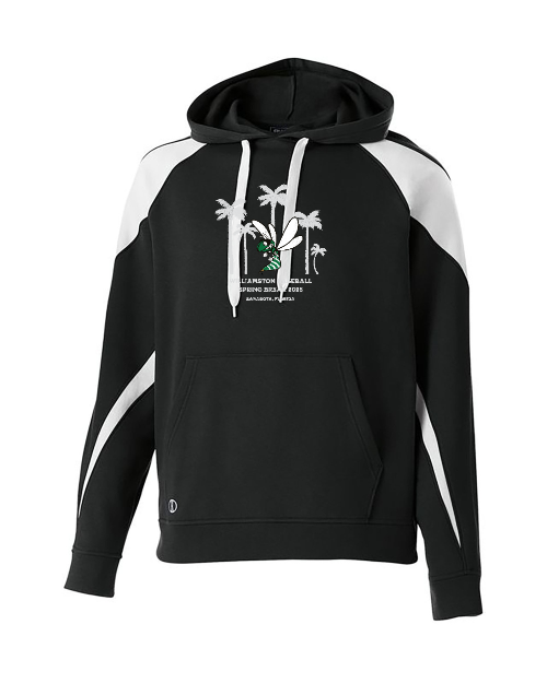Baseball SB25 Prospect Hoodie (POPULAR)