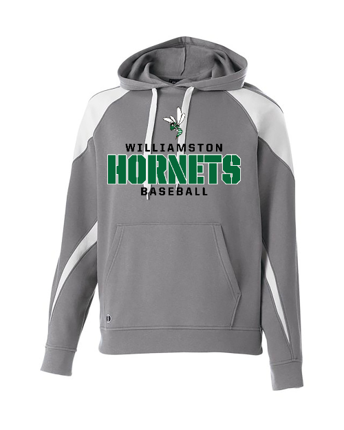 Baseball Prospect Hoodie