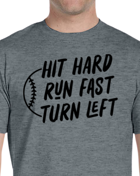 BASEBALL T SHIRTS