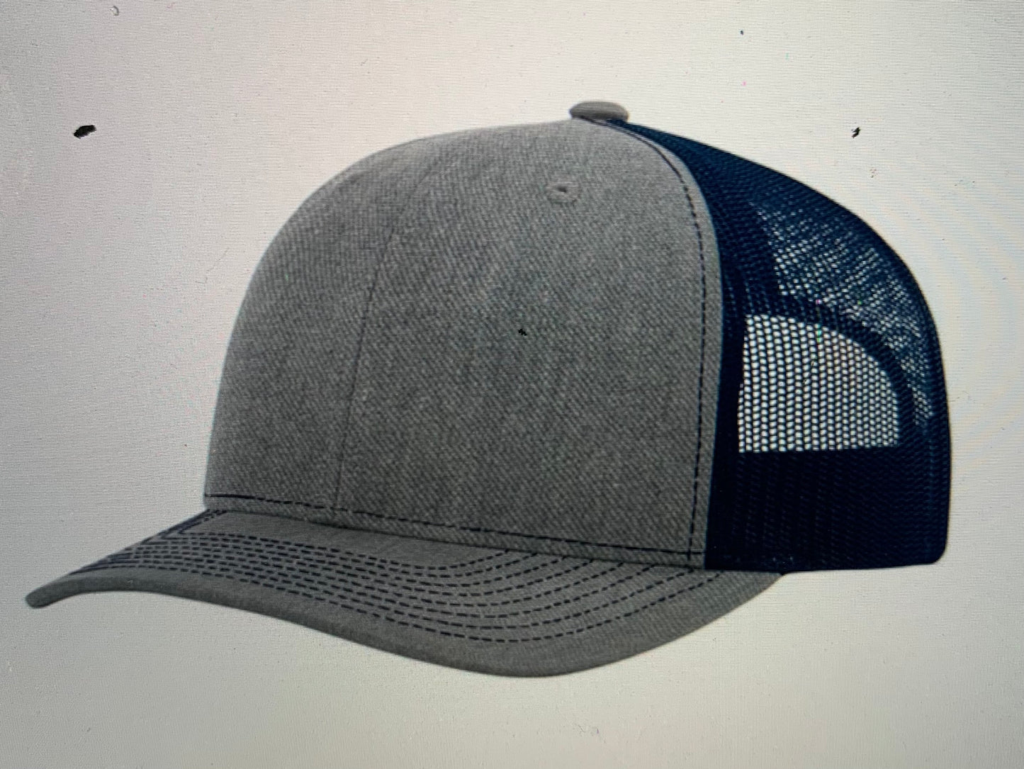 Michigan Bucks Embroidered HATS