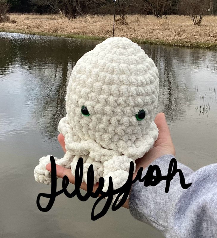 Jelly Fish