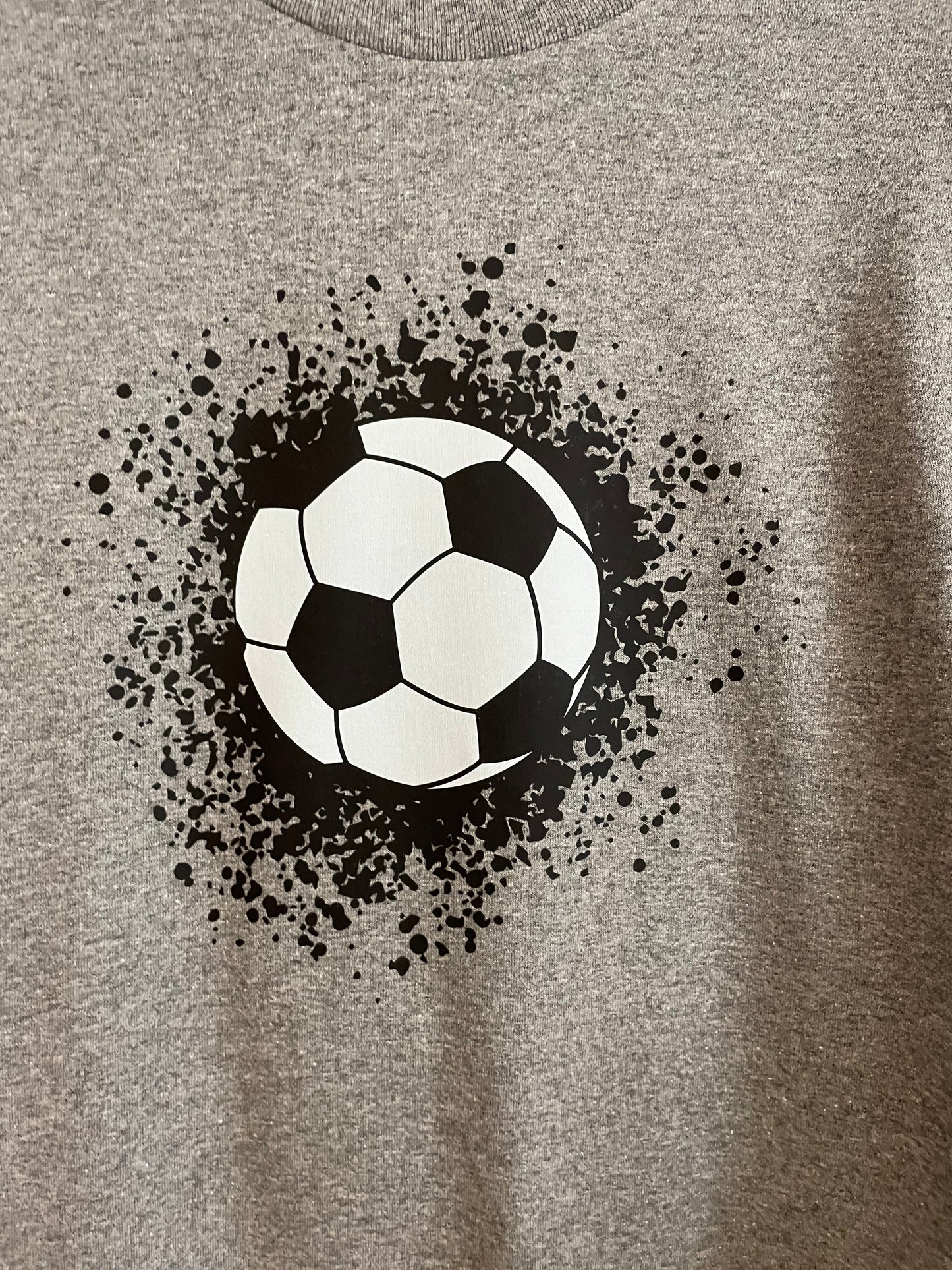 Soccer Ball T-Shirt