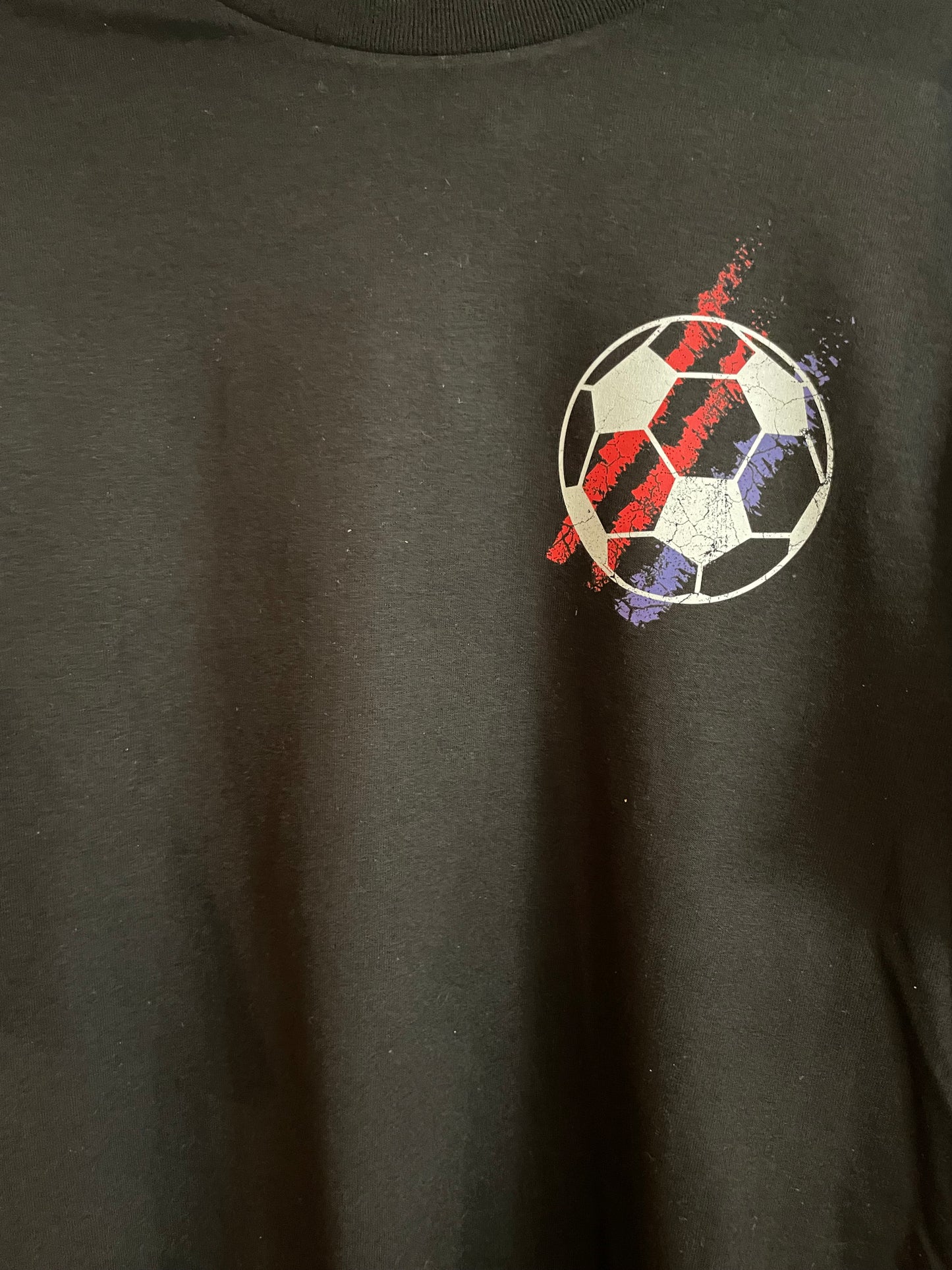Soccer T-Shirt