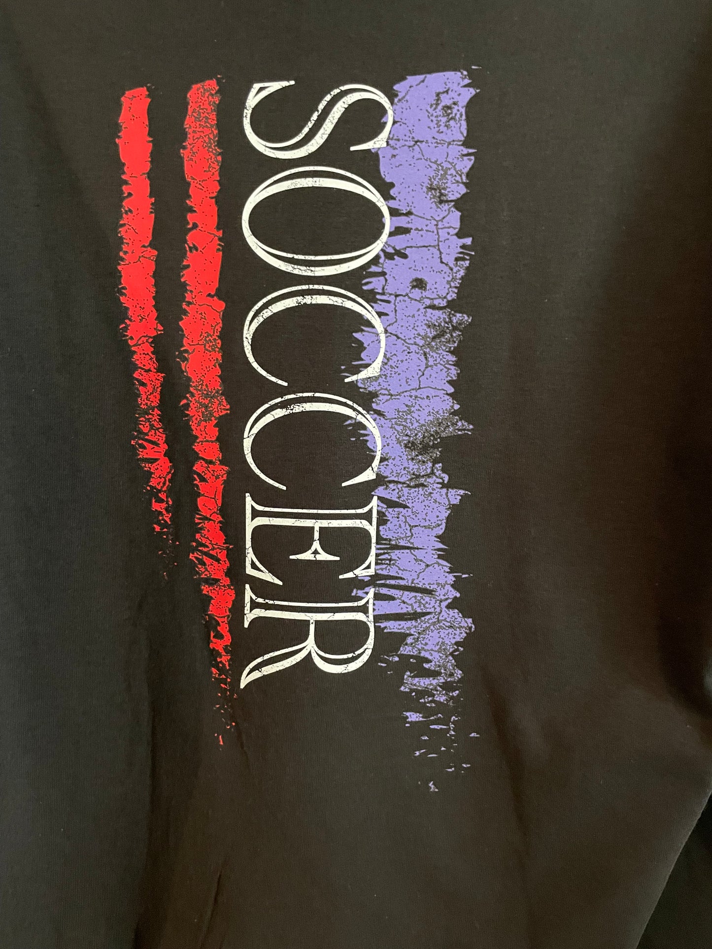 Soccer T-Shirt