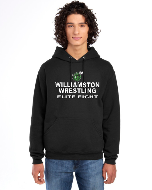 Team States Hoodies