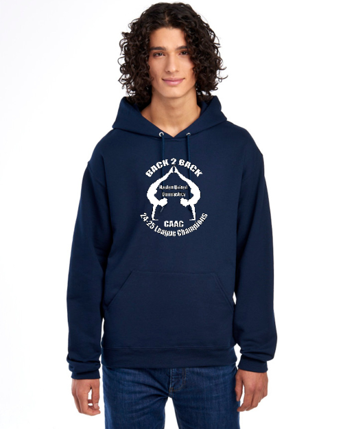 Haslett United Hoodies