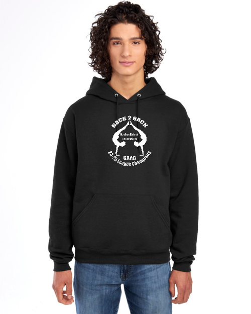 Haslett United Hoodies