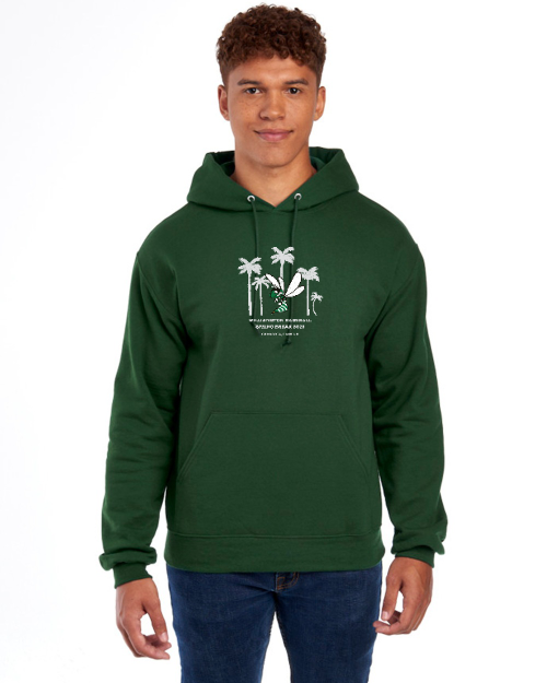 Baseball SB25 Hoodie