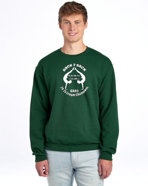 Haslett United Crew Sweatshirt