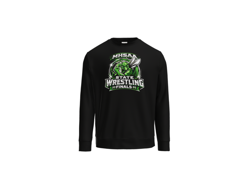 NIKE CREW SWEATSHIRT