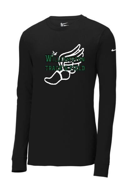Track NIKE BRAND