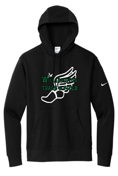 Track NIKE BRAND