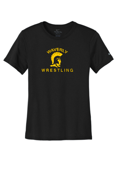 Warriors NIKE T-Shirt