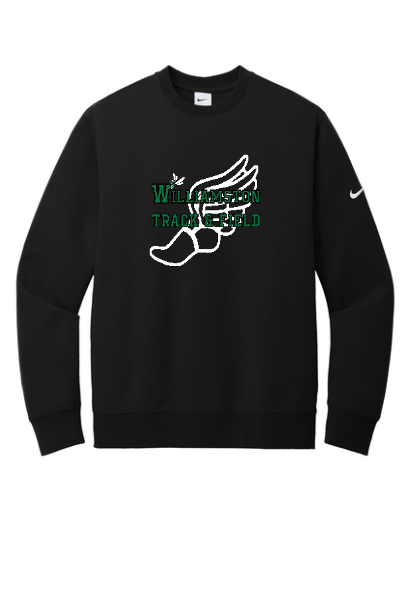 Track NIKE BRAND