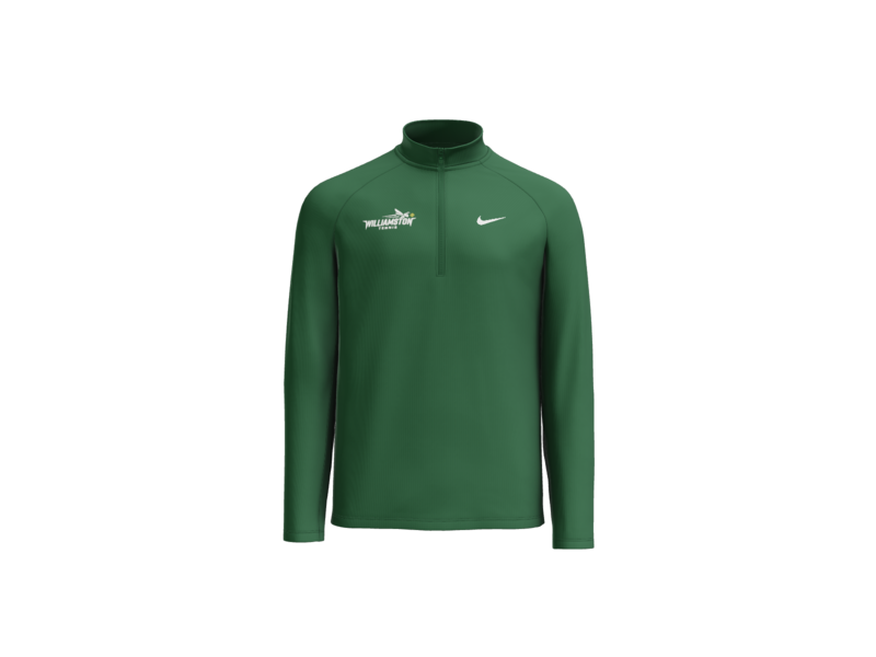 Williamston Tennis 1/4 Zip and 1/2 Zip