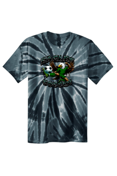 Tie-Dye Tee (Youth)