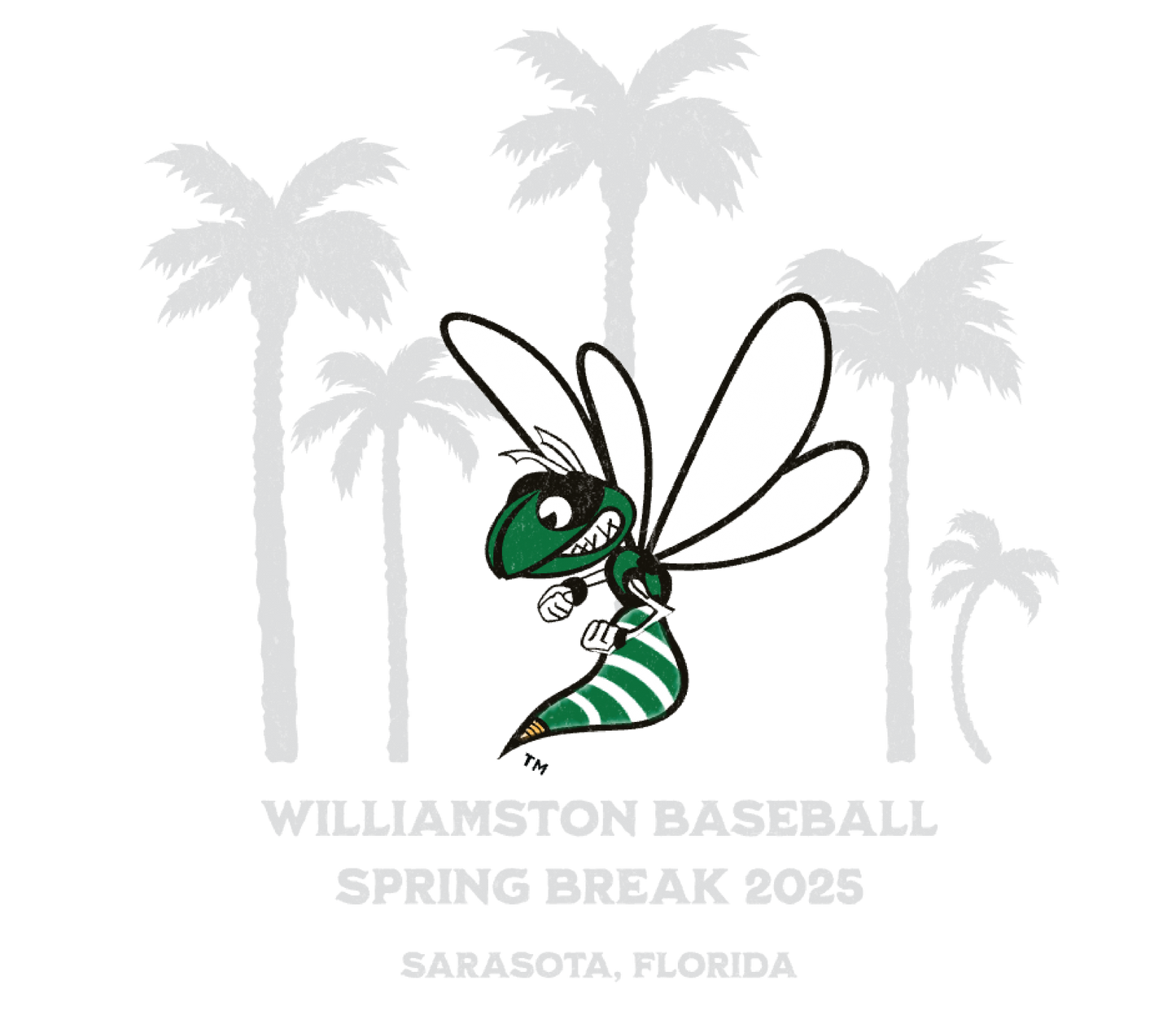Baseball SB25 Moisture Wicking T Shirt