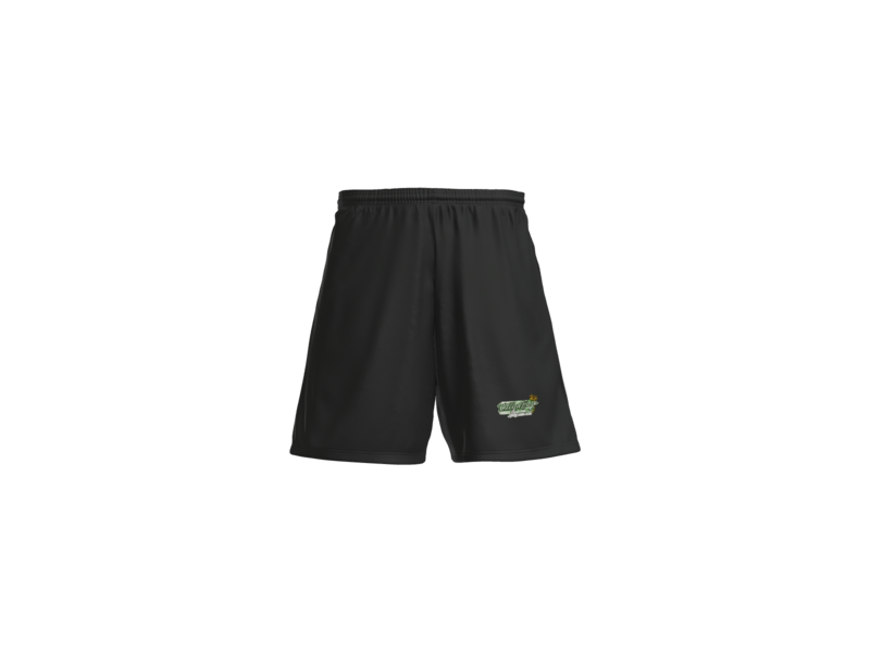 Baseball Shorts