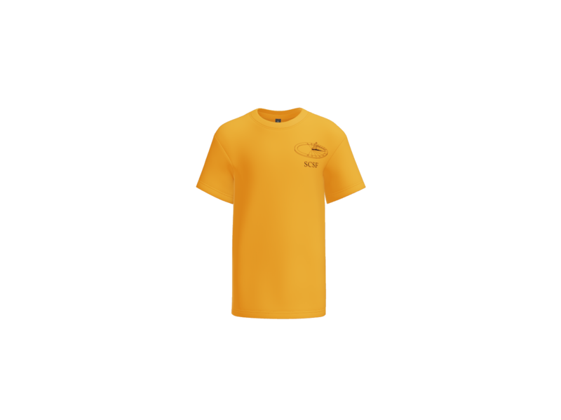 SCSF Mandatory T-Shirt