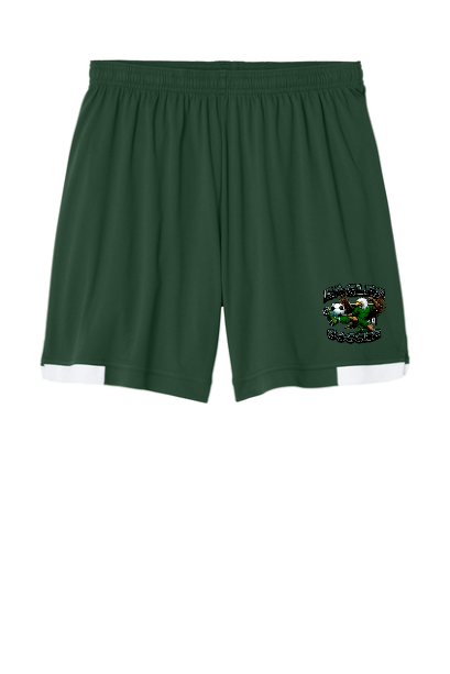 Sport-Tek 7" Shorts (Adult) OR 5" Shorts (Youth)